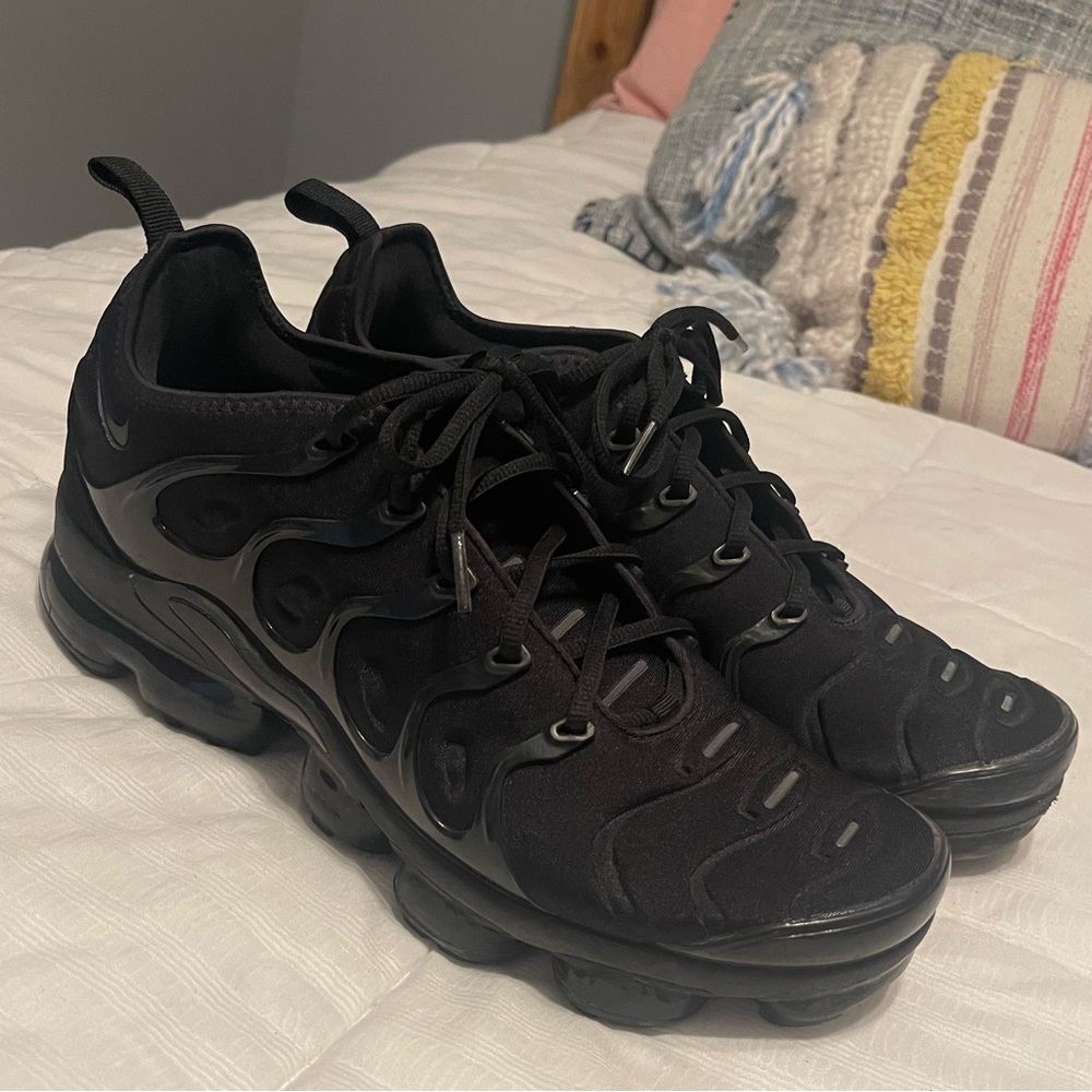COPY - Nike Vapormaxes